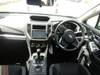 SUBARU IMPREZA G4