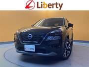 2024 NISSAN X-TRAIL X