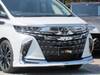 TOYOTA ALPHARD HYBRID
