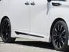 TOYOTA ALPHARD HYBRID