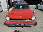 1979 TOYOTA SPRINTER