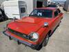 TOYOTA SPRINTER
