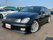 2005 TOYOTA ARISTO