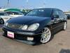 TOYOTA ARISTO