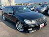 TOYOTA ARISTO