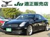 NISSAN SKYLINE
