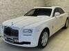 ROLLS ROYCE GHOST