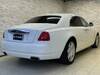 ROLLS ROYCE GHOST
