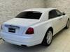 ROLLS ROYCE GHOST