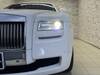 ROLLS ROYCE GHOST