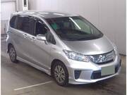 2012 HONDA FREED HYBRID