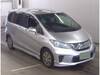 HONDA FREED HYBRID