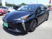 2020 TOYOTA PRIUS
