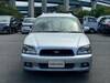 SUBARU LEGACY TOURING WAGON