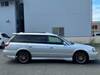 SUBARU LEGACY TOURING WAGON