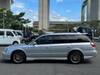 SUBARU LEGACY TOURING WAGON