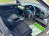 SUBARU LEGACY TOURING WAGON