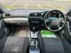 SUBARU LEGACY TOURING WAGON