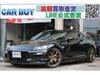 MAZDA RX-8
