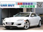 2004 MAZDA RX-8 TYPE S
