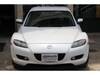 MAZDA RX-8