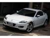 MAZDA RX-8