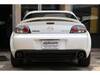 MAZDA RX-8