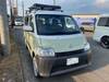 TOYOTA TOWNACE VAN