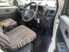 TOYOTA TOWNACE VAN