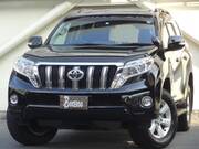 2015 TOYOTA LAND CRUISER PRADO