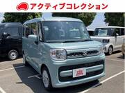 2021 SUZUKI SPACIA