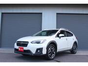 2017 SUBARU XV