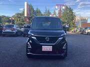2023 NISSAN ROOX