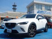 2015 MAZDA CX-3 XD TURING