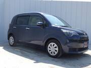 2013 TOYOTA SPADE