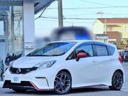 2015 NISSAN NOTE