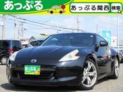 2008 NISSAN FAIRLADY Z