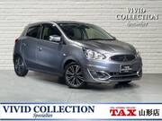 2017 MITSUBISHI MIRAGE
