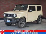 2023 SUZUKI JIMNY XC