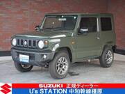 2022 SUZUKI JIMNY XC