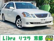 2003 TOYOTA MARK II BLIT