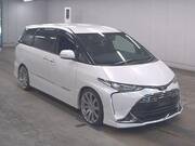 2017 TOYOTA ESTIMA