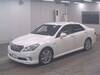TOYOTA CROWN HYBRID
