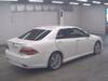 TOYOTA CROWN HYBRID