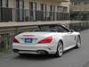 MERCEDES BENZ SL