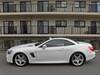 MERCEDES BENZ SL