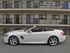 MERCEDES BENZ SL