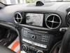 MERCEDES BENZ SL