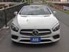 MERCEDES BENZ SL