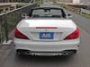 MERCEDES BENZ SL